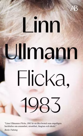 Flicka, 1983 (pocket)