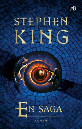 En saga (storpocket)