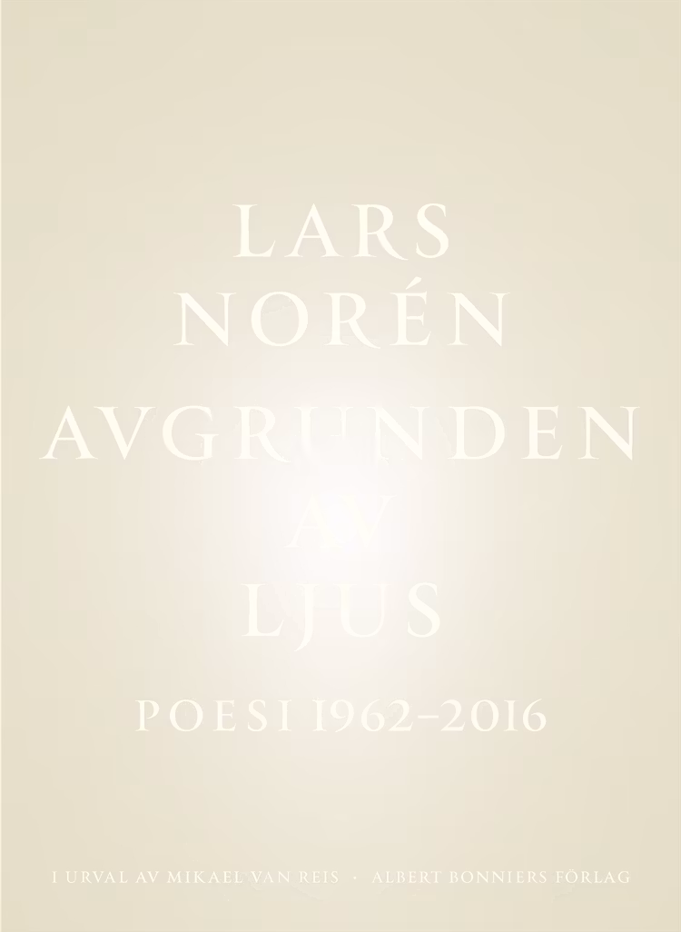 Avgrunden av ljus - finns i Rutströms bokhandel