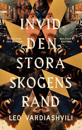 Invid den stora skogens rand