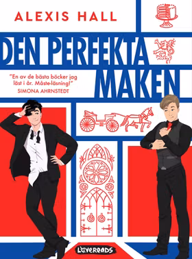 Den perfekta maken