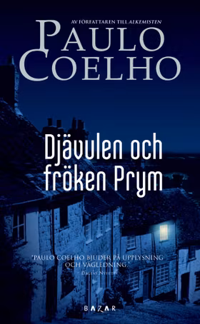 Djävulen och fröken Prym (pocket)