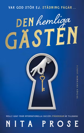 Den hemliga gästen