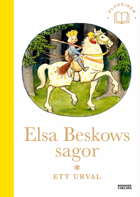 Elsa Beskows sagor