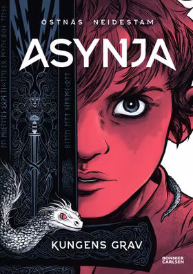 Asynja: Kungens grav