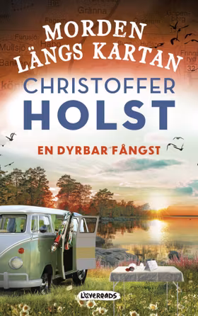En dyrbar fångst