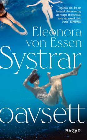Systrar oavsett (pocket)