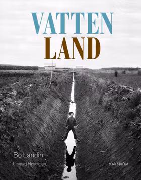 Vatten – Land
