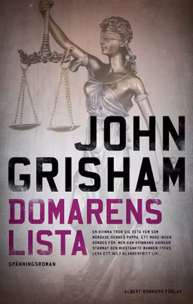 Domarens lista