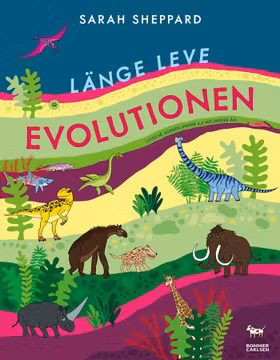 Länge leve evolutionen