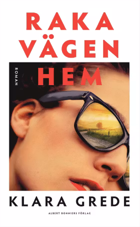 Raka vägen hem