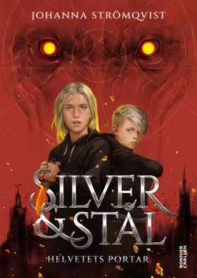 Helvetets portar