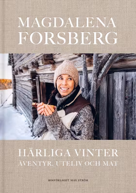 Härliga vinter