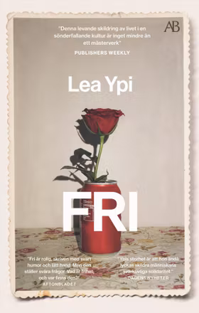 Fri (storpocket)