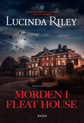 Morden i Fleat House (pocket)