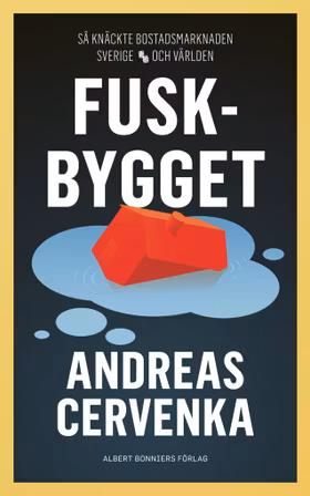 Fuskbygget
