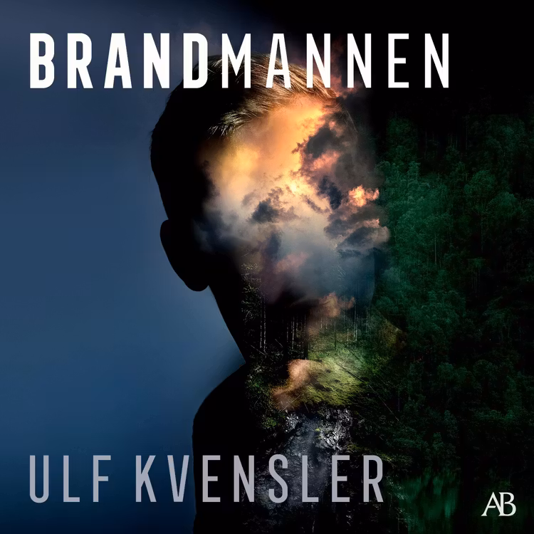 Brandmannen - finns i Rutströms bokhandel