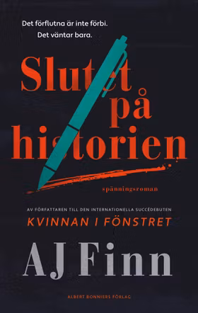 Slutet på historien