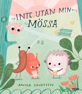 Inte utan min mössa