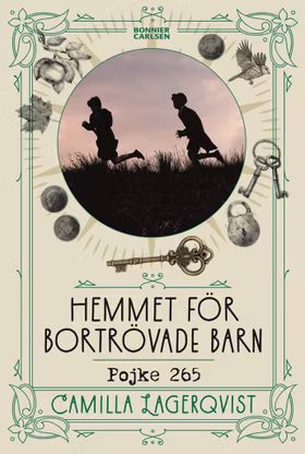 Hemmet för bortrövade barn: Pojke 265