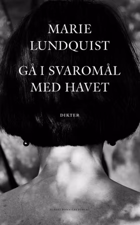 Gå i svaromål med havet