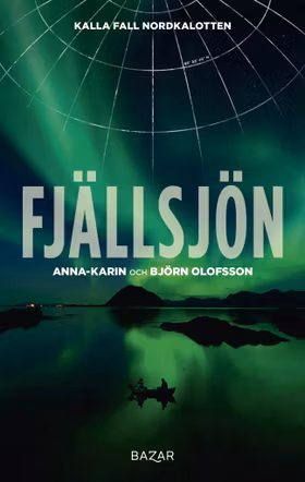 Fjällsjön