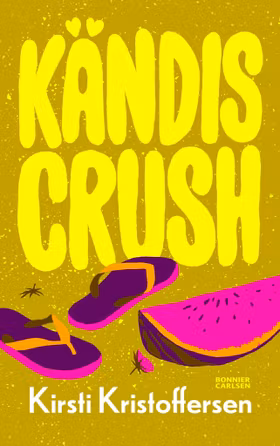 Kändiscrush