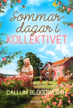 Sommardagar i Kollektivet