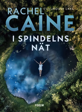I spindelns nät