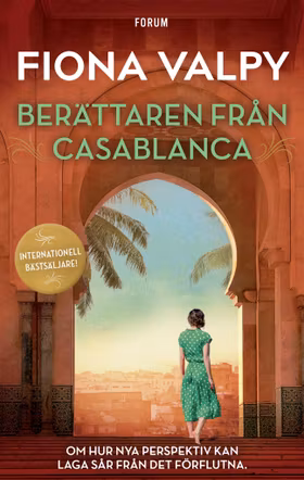 Berättaren från Casablanca