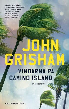 Vindarna på Camino Island