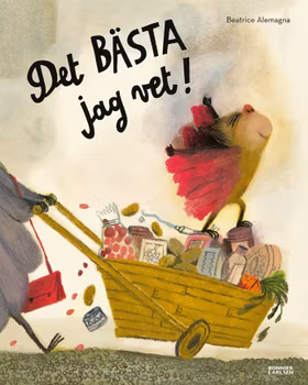 Det bästa jag vet