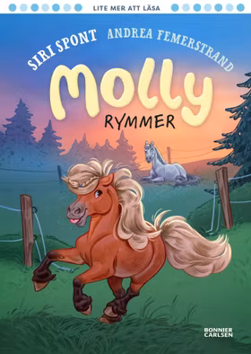 Molly rymmer