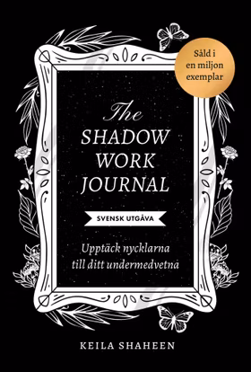 The shadow work journal