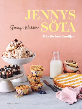 Jennys söta