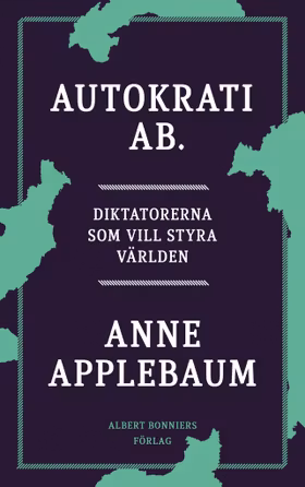 Autokrati AB