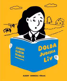 Dolda judiska liv