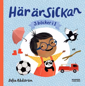 Här är Sickan