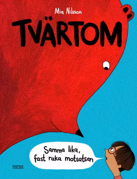 Tvärtom