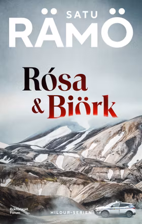 Rosa & Björk