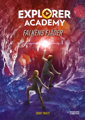 Explorer Academy. Falkens fjäder