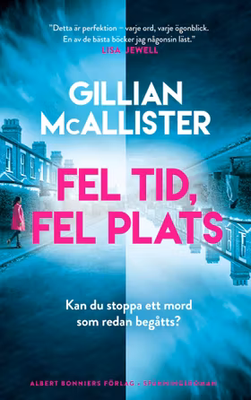 Fel tid, fel plats