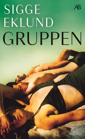 Gruppen (storpocket)