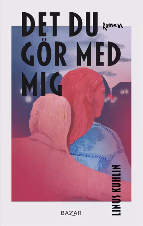 Det du gör med mig