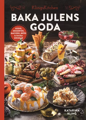 Baka julens goda
