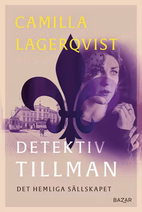 Det hemliga sällskapet