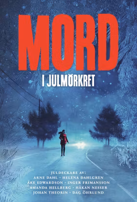 Mord i julmörkret
