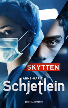 Skytten