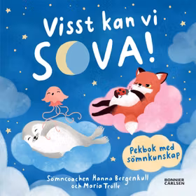 Visst kan vi sova!