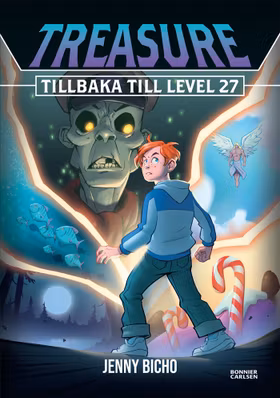 Tillbaka till level 27